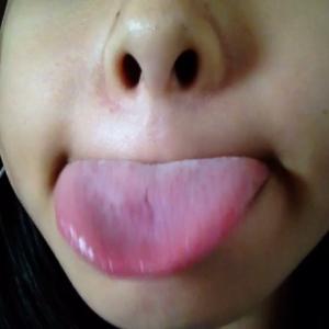 葫芦娃历险记 小葫仙历险记之舌头舔嘴角竟会出大事31