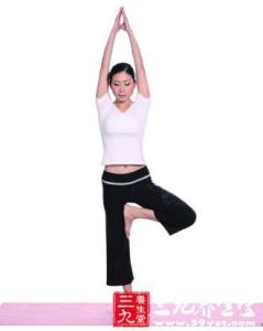 练瑜伽体型变化对比照 减肥瑜伽 让四种肥胖体型去无踪