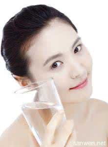 女性美容护肤秘诀 最简单的美容秘诀