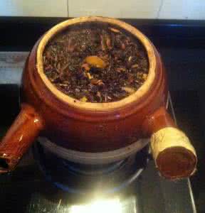 中药熬糊了还能喝吗 你会熬中药吗