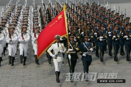 史上战斗力最强的动物 中国史上战斗力最强的十支军队