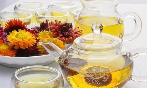 什么人不宜喝菊花茶 菊花茶虽好,5类人不宜喝