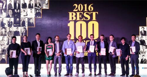 2016上海圣诞节BEST10——美到让人尖叫的10大潮店