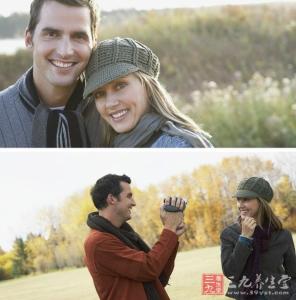 男人喜欢会说话的女人 这样说话最招男人喜欢