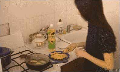 给女朋友做饭 女朋友做饭 爱做饭的朋友,看了不保存才怪!!