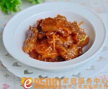 美食台锅包肉 #美食感恩季#【锅包肉】为东北妈咪学做东北名菜