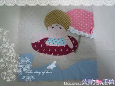 sweet story (1)妙布手工sweet story相约