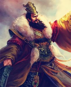 封神演义纣王 封神演义中不可思议的事,纣王军队竟有火炮,妲己哥哥是唐朝人?