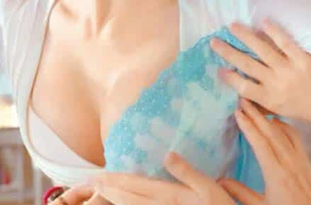 吃什么丰胸快又安全 吃什么能有助于丰胸？