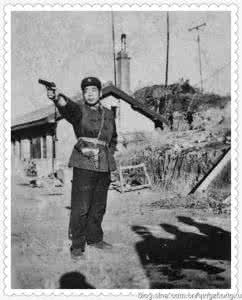 青松不老 青松不老 揭秘毛泽东身后的“一号工程”