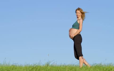 有助于顺产的运动 这些运动有助顺产