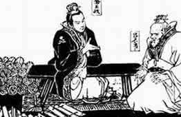 奇货可居的主人公是谁 奇货可居是什么意思？奇货可居典故的主人公是谁