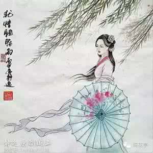 梅花一村 【梅花亭诗词】山居十四首