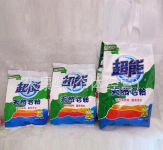 洗衣粉去污原理 “洗衣粉+小石子”成去污神器？