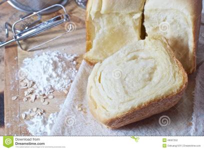 面包机用错面粉 糊涂虫，别告诉我你做面包一直用错了面粉？