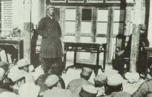 徐向前电视剧25集全集 徐向前反九路围攻：歼灭4000日寇收复县城12座