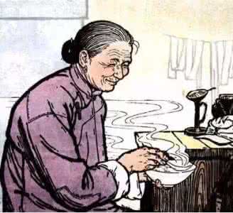 重生系统让我拯救世界 世人都想拯救世界，却没人帮妈妈洗碗