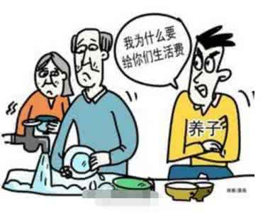 都是天使惹的祸 都是孝顺惹的祸