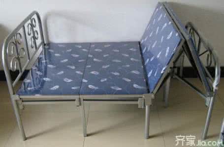 包头青山区二手折叠床 【一手好二手也不差】折叠床