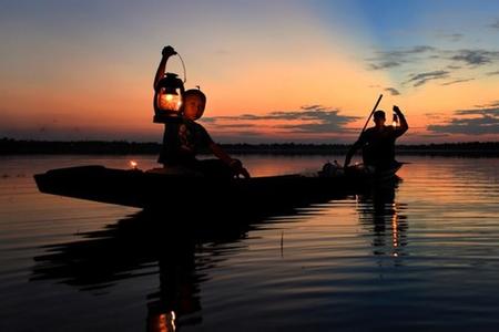 微光拍摄 3大注意事项告诉你微光下拍摄人物的要点