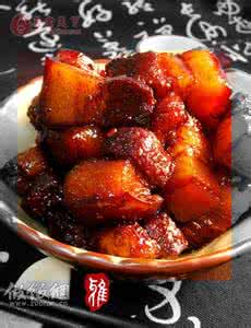 红烧肉的家常做法大全 下厨房 家常红烧肉（全60集）