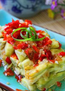 开胃凉菜 夏日开胃凉菜大全(图解)
