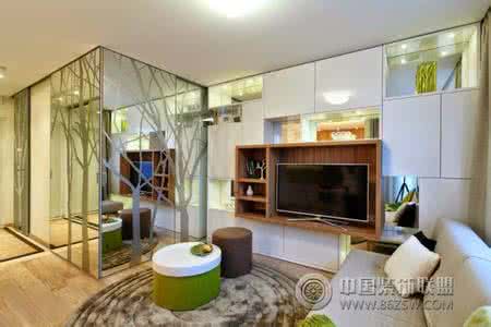 节省空间装修效果图 节省空间装修效果图 【最节省空间的装修】最节省空间的装修如何进行