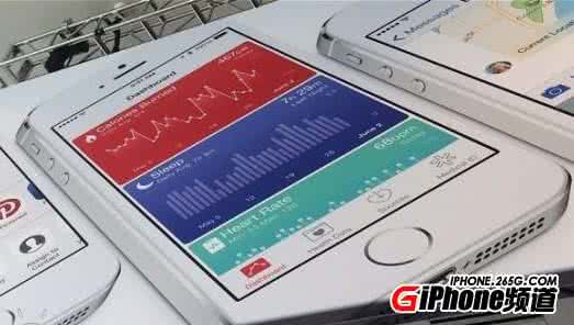 苹果healthkit 苹果healthkit 苹果ios8 Health是什么？有什么用？Health怎么用？