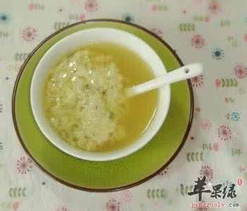 绿豆水治口腔溃疡 【食疗偏方】绿豆加鸡蛋治口腔溃疡,疗效神奇!