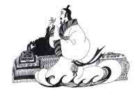 exo有几个中国人 中国人应该了解的十五个典故 你知道几个？