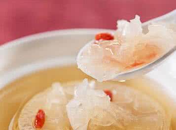 枸杞子养生的正确吃法 枸杞夏日这样吃养生加倍