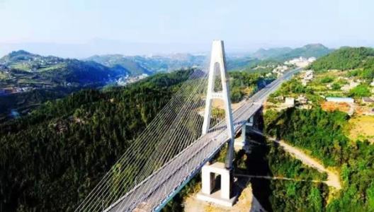 恩施天路 云中的速度与激情----恩施天路