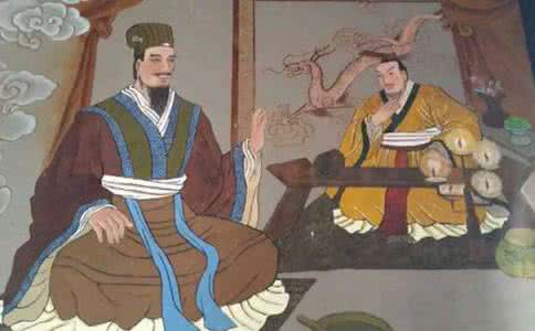 匡衡的故事 匡衡的故事:匡衡的一生留下了哪些经典故事