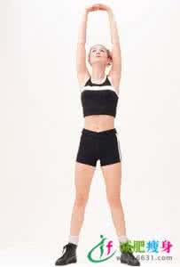 什么运动可以快速减肥 清晨多运动可快速减肥