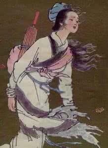 孟姜女哭长城 孟姜女哭长城 孟姜女哭长城
