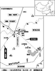 淮南市民政局 淮南三叛与曹魏后期政局如何 淮南三叛与曹魏后期政局