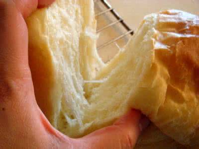 台湾手撕面包 台湾面包制作