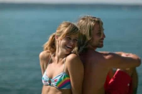 女人心中的理想男人 男人心中理想女人是怎样一种境界