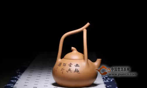 文人经典紫砂壶套组 中国文人为何特喜欢紫砂壶