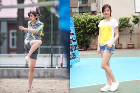 瘦身苗条身材番号作品 游泳减肥 坚持游泳拥有苗条身材