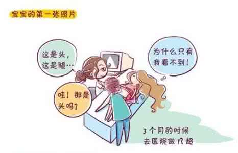 怀孕前三个月注意事项 怀孕前三个月注意事项有哪些_未准爸妈孕前需注意12件事