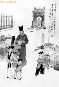 阅读下列材料回答问题 通宵达旦 阅读下列材料并回答问题。北宋都城开封买卖通宵达旦,