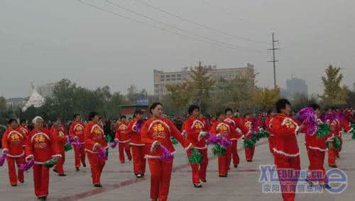 广场舞幸福小康 广场舞幸福小康 广场舞教学《幸福小康》演示分解版