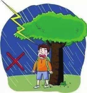 暴雨防范措施 【防暴雨】教你防暴雨的自救措施