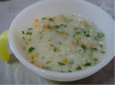 10个月宝宝辅食做法 很实用的辅食做法 （6个月以上的宝宝吃滴~）