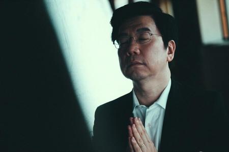 李开复忏悔录 李开复忏悔：向死而生——我修的七个死亡学分
