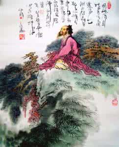 大明神医李时珍 中国历史上的十大神医，李时珍不在前五