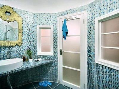 卫生间防水壁纸价格 卫生间壁纸粘贴的五个原则