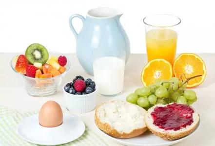 常见早餐 五种早餐常见搭配是错的？我竟然吃了这么多年！