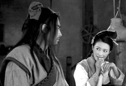 98版水浒传潘金莲插曲 98版水浒传潘金莲插曲 《水浒传》悬疑 潘金莲挑逗武松为什么没有成功？